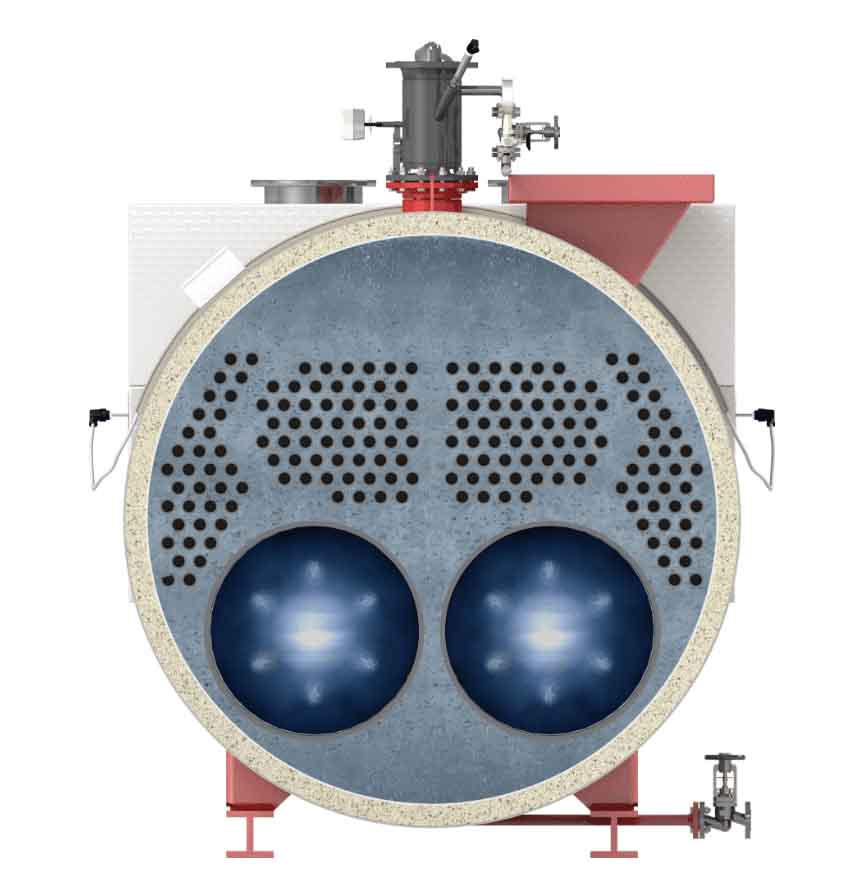 Водогрейный котел Bosch Unimat UT-HZ